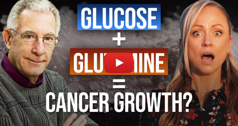 Dr. Thomas Seyfried and Dr. Autumn Smith explore cancer metabolism and how glucose, glutamine, and mitochondrial health may influence cancer growth.