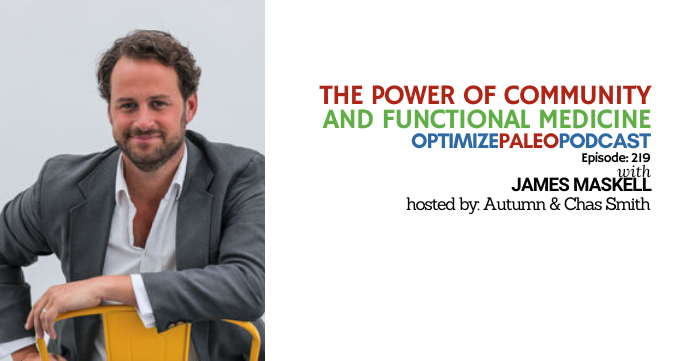 Paleovalley | EP219: The Power of Community and Functional Medicine ...