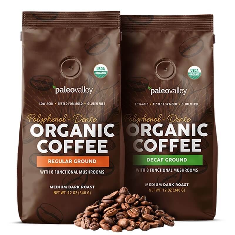 Organic Coffee